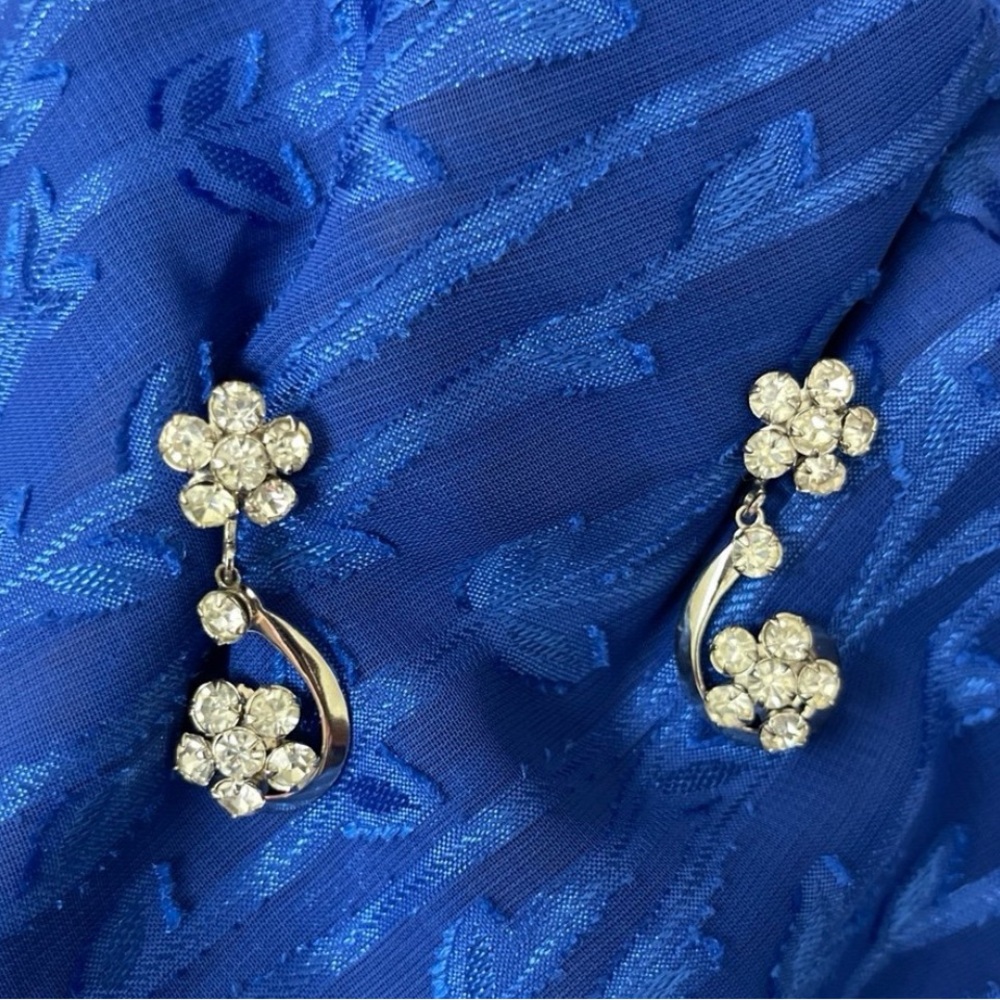 🌟Host Pick🌟 Vintage Earrings (EUC)